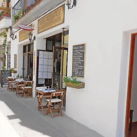 Stunning In * Tossa de Mar