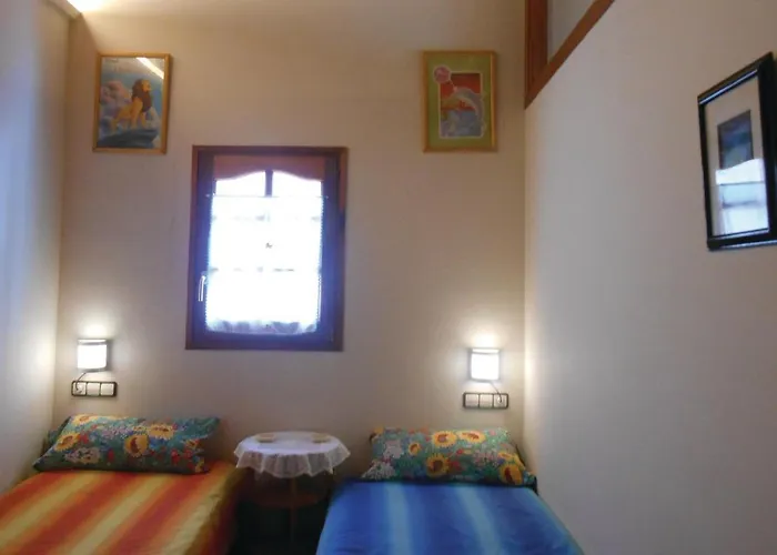 Stunning In Appartement Tossa de Mar