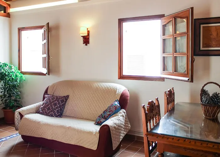 Stunning In Appartement *