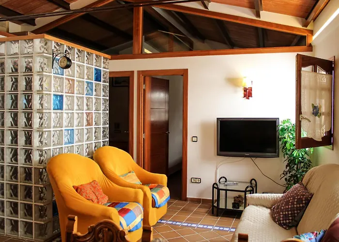 Appartement Stunning In *