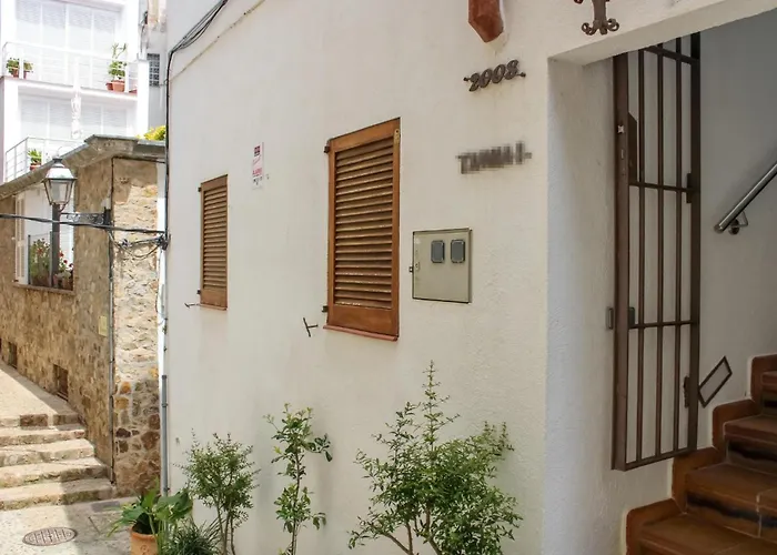 Stunning In Tossa de Mar