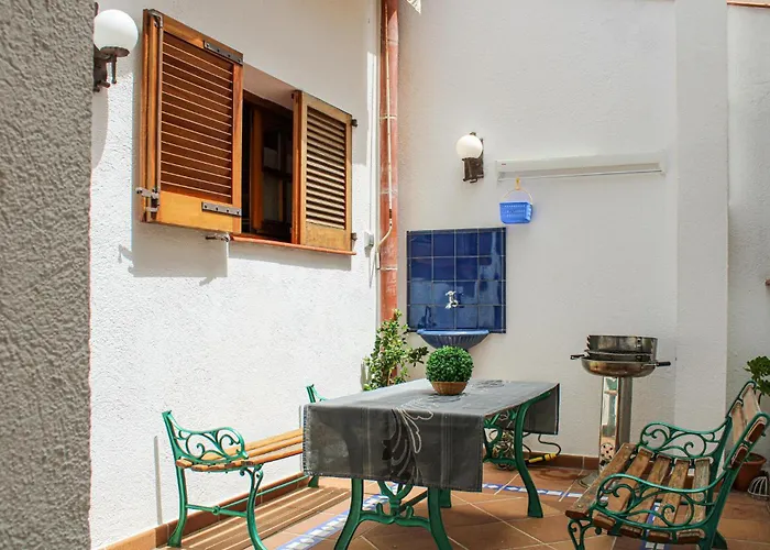 Stunning In Appartement *