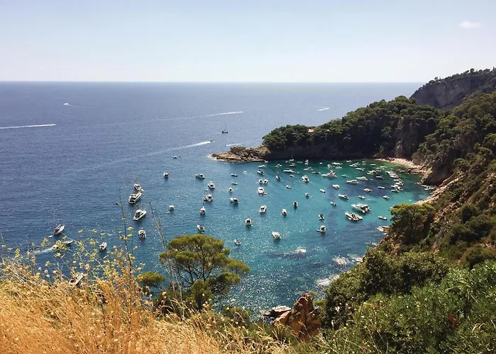 Stunning In Tossa de Mar