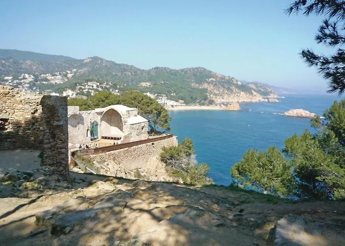 Appartement Stunning In Tossa de Mar