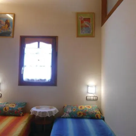 Amazing In With Wifi Apartment Tossa de Mar