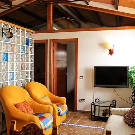 Lejlighed Stunning In *