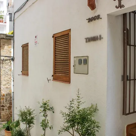 Amazing In With Wifi Tossa de Mar