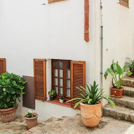 Amazing In With Wifi Apartment Tossa de Mar