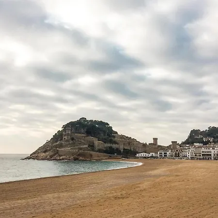 Stunning In Lejlighed