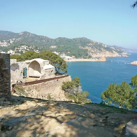 Apartment Amazing In With Wifi Tossa de Mar