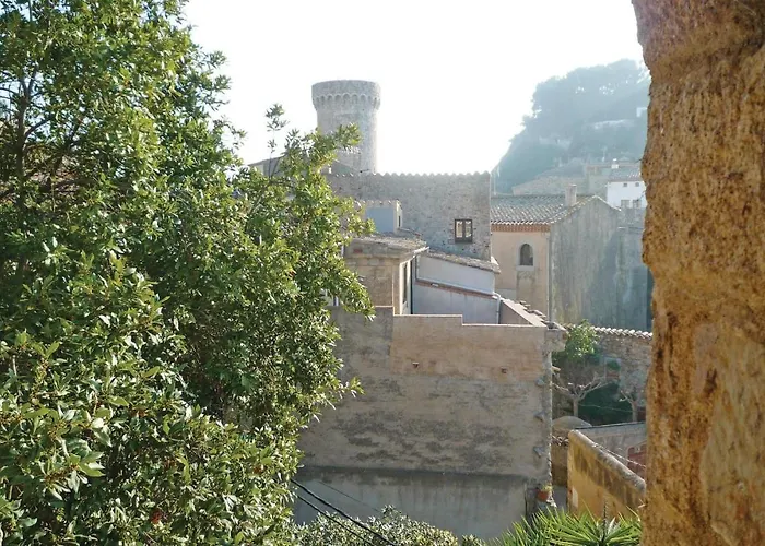 Lejlighed Stunning In *