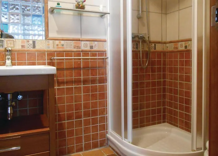 Lejlighed Stunning In