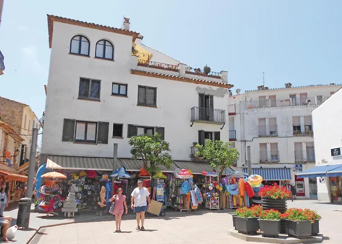 Stunning In Lejlighed