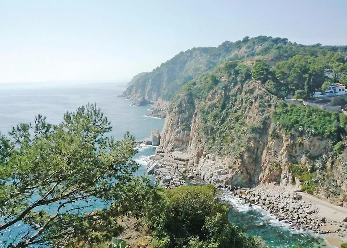 Lejlighed Stunning In *